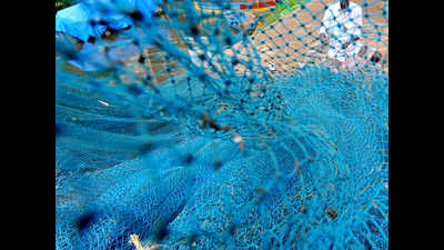 Trichy: Fishers seek nod to use banned seine nets