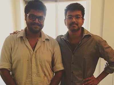'Cobra' director Ajay Gnanamuthu reveals about directing Thalapathy 65