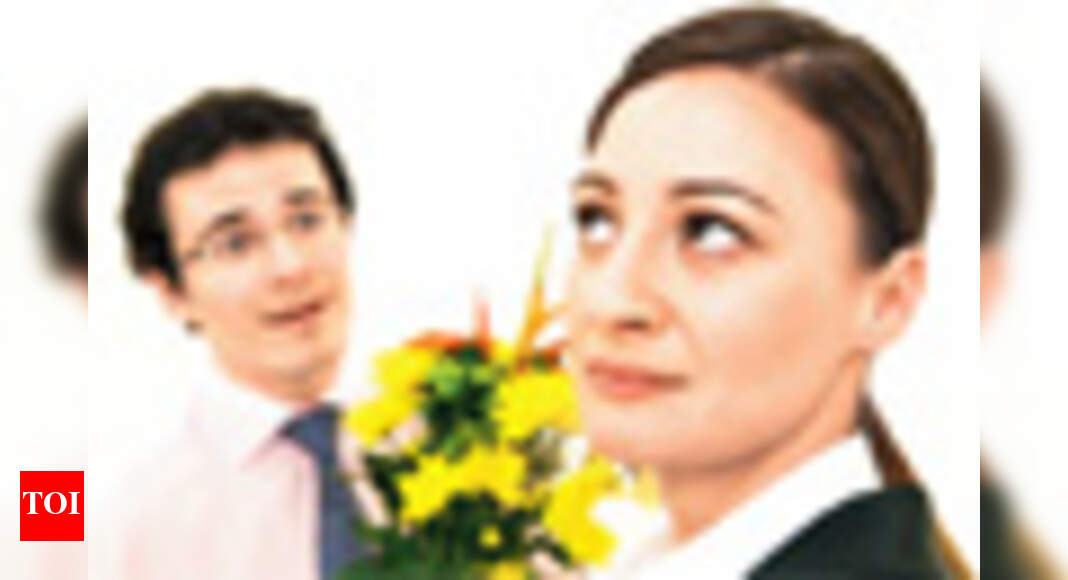 Are you a chalk and cheese couple? Times of India