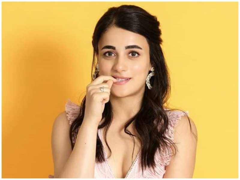 Why Radhika Madan Wont Hesitate To Audition For A Role Hindi Movie