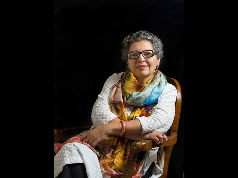 I am very passionate about preserving our syncretic culture and the pluralistic India that I grew up in: Author Rana Safvi