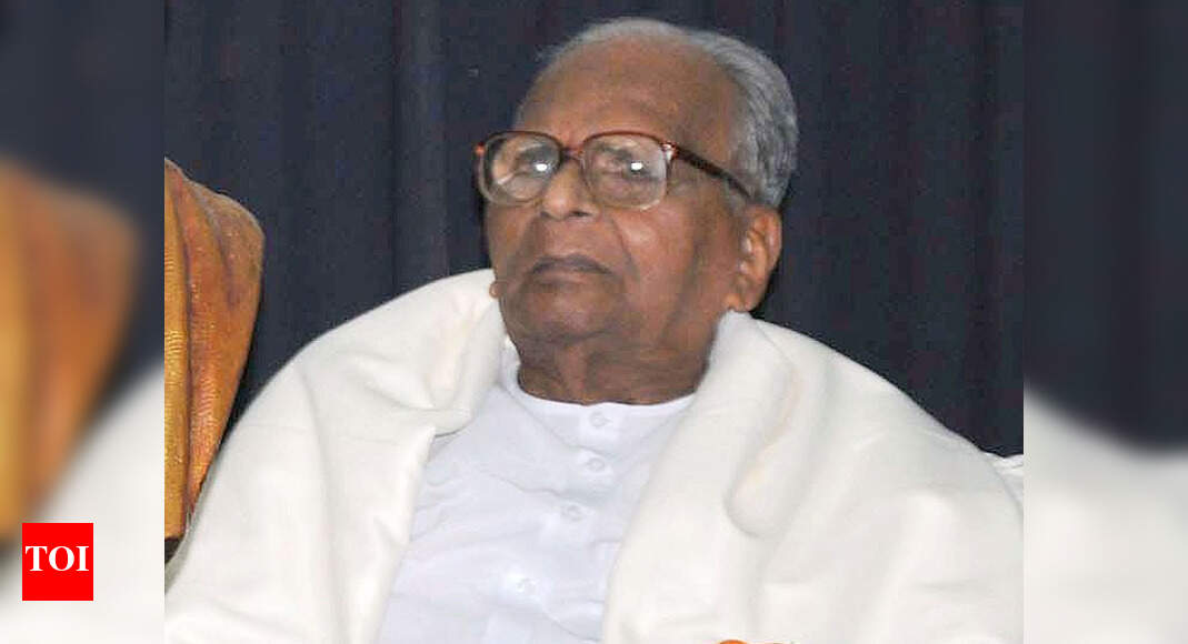 How Patil Puttappa's write-ups expressed brave thoughts during ...