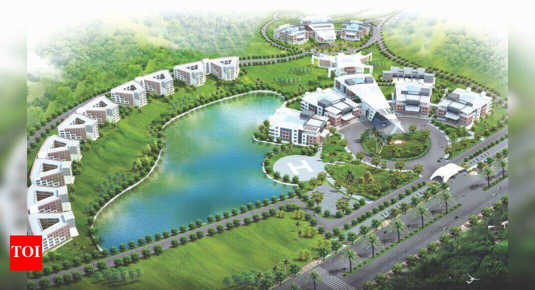 Here’s how Sanjay Ghodawat University is redefining higher education in ...