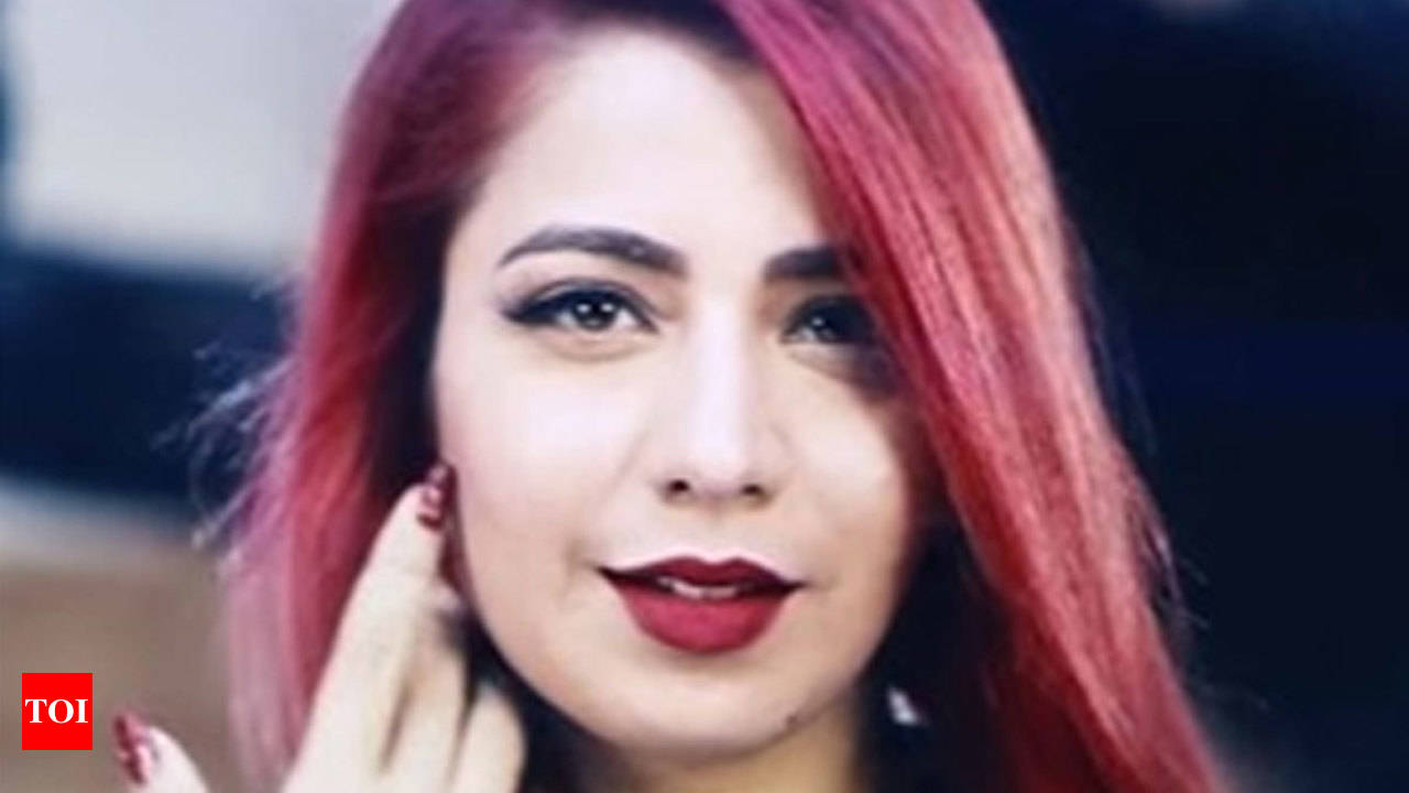 Dil Tutteya - song and lyrics by Jasmine Sandlas | Spotify