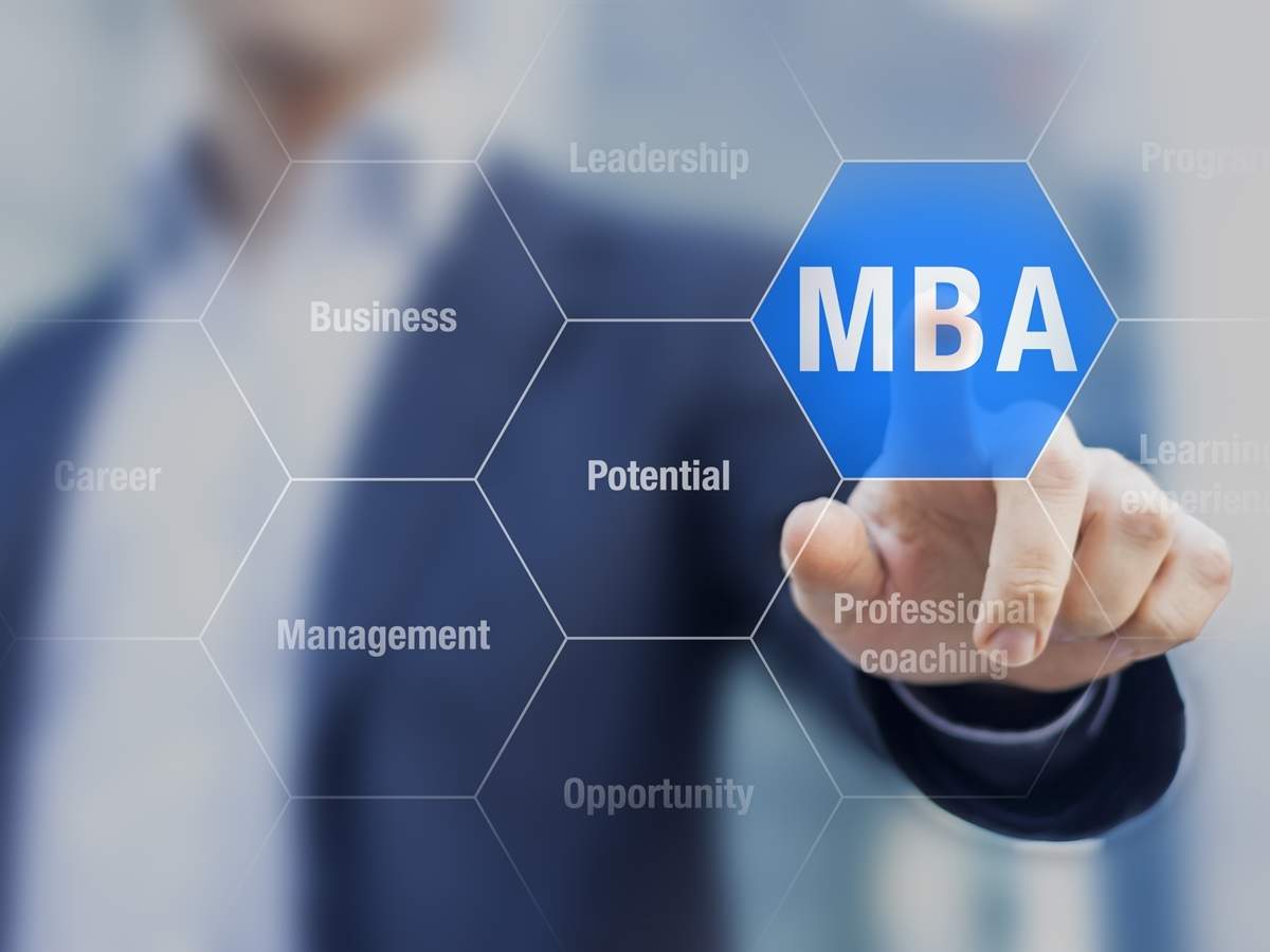 Earn Your Mba From Liverpool Business School Without Leaving Your Job Times Of India