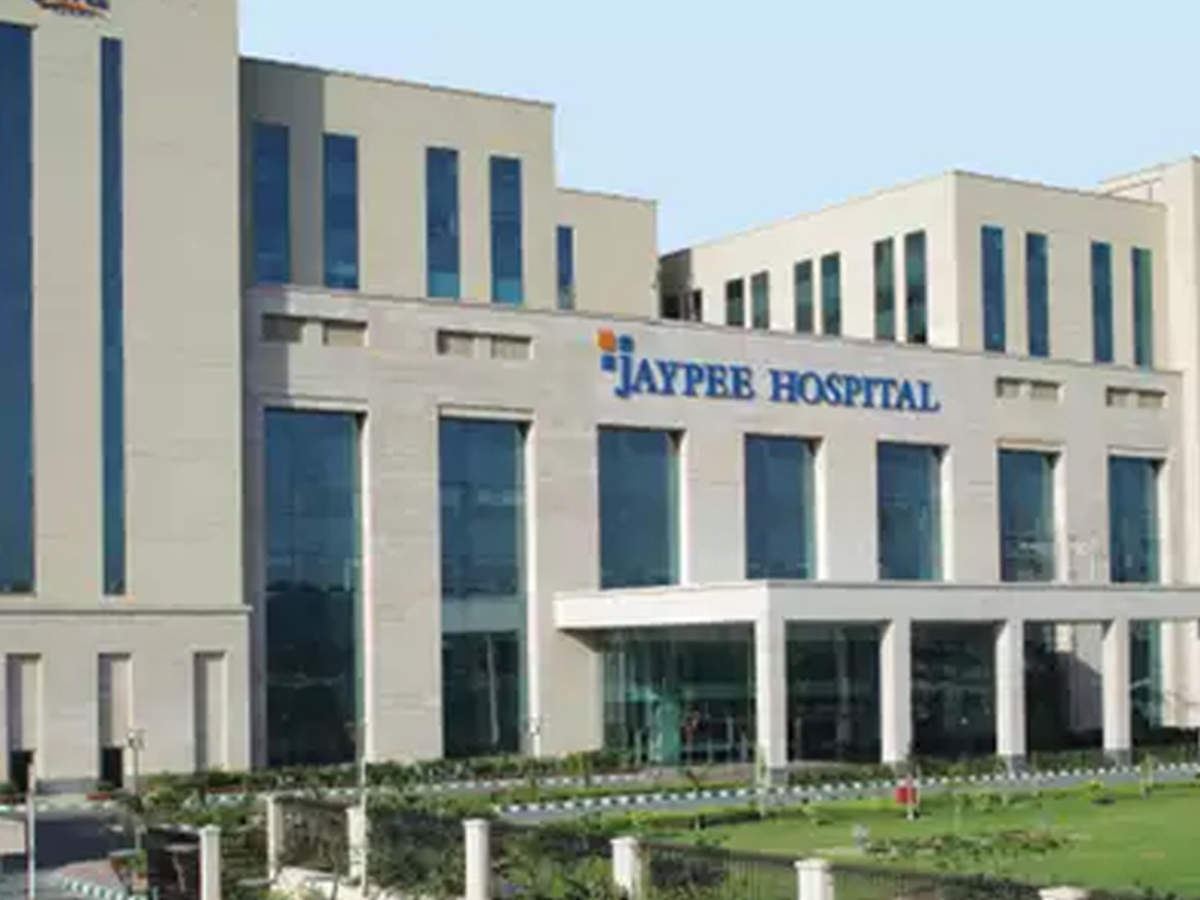 Yes Bank Corona Crisis Throw Jaypee Hospital Into Turbulence Noida News Times Of India