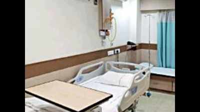 West Bengal panel checks private hosps’ coronavirus preparedness