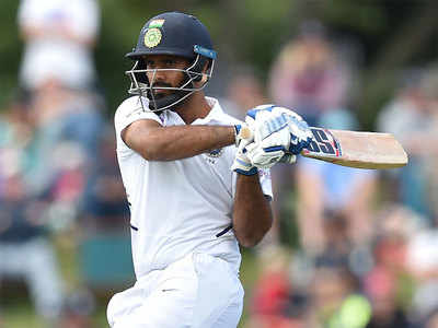 Will play county cricket once COVID-19 is under control: Hanuma Vihari