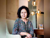 Nayantara Sahgal