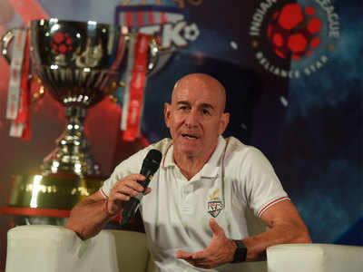 Number of foreign players must be maintained in ISL, says Antonio Habas