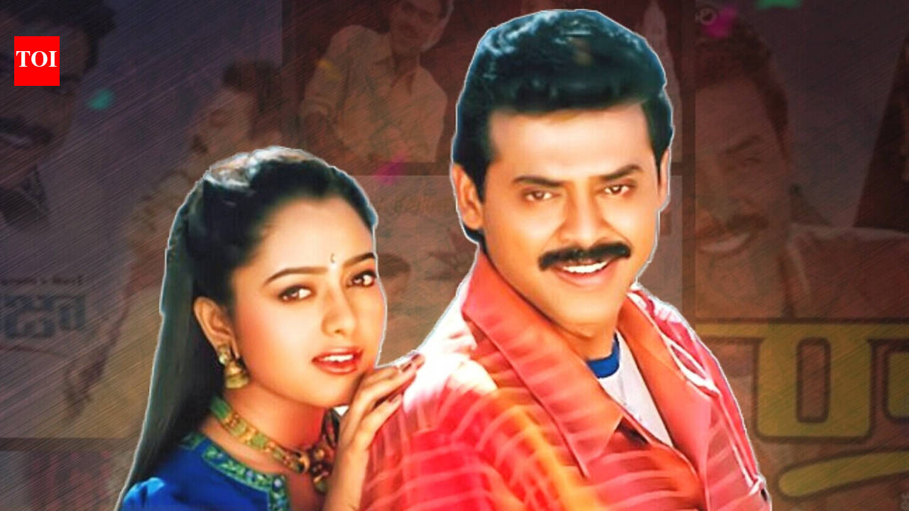21 Years for Raja: 5 reasons why the film was a sensational hit at the ...