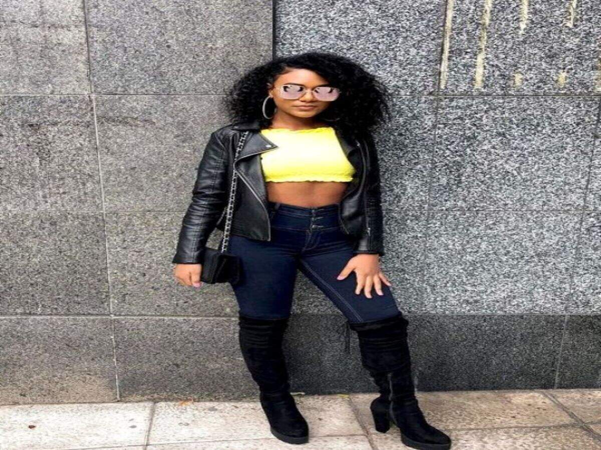 Elianny Cuevas appointed Miss World Soria 2020