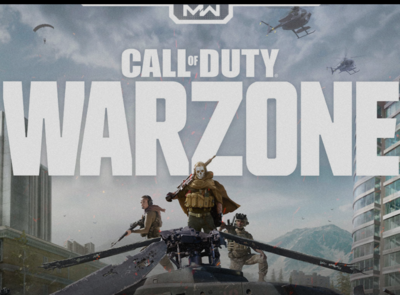 Call of Duty Warzone gets a new game mode within a week of its launch