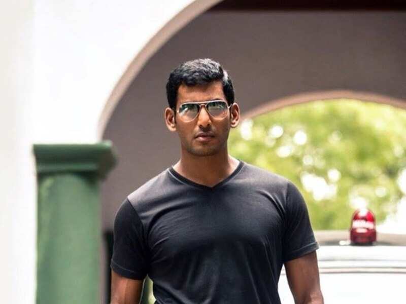 Covid 19 Naam Oruvar Fame Actor Vishal Urges Everyone To Be