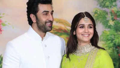All is not well between 'Brahmastra' actors Ranbir Kapoor and Alia Bhatt?