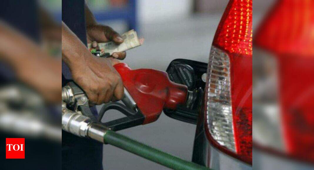Mumbai news Petrol pumps in Mumbai region want to operate only for 10