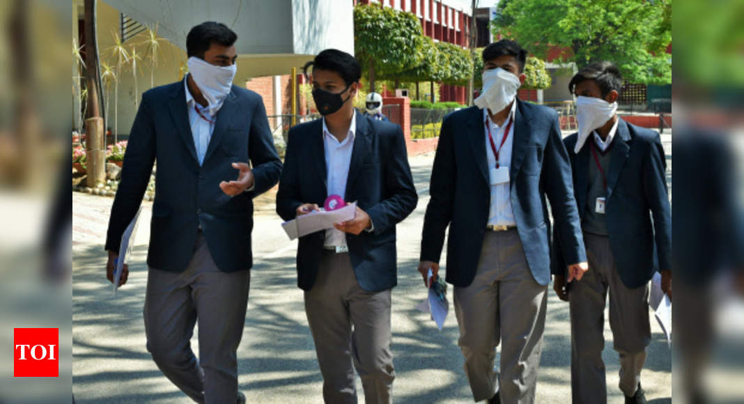 CBSE board exams postponed due to covid-19