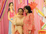 Geeta Mehra and Anju Agrawal