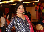 Sangeeta Srivastav