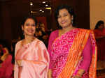Seema and Shipra Bhargava