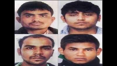 Nirbhaya case: Last meeting done for all but 1 convict