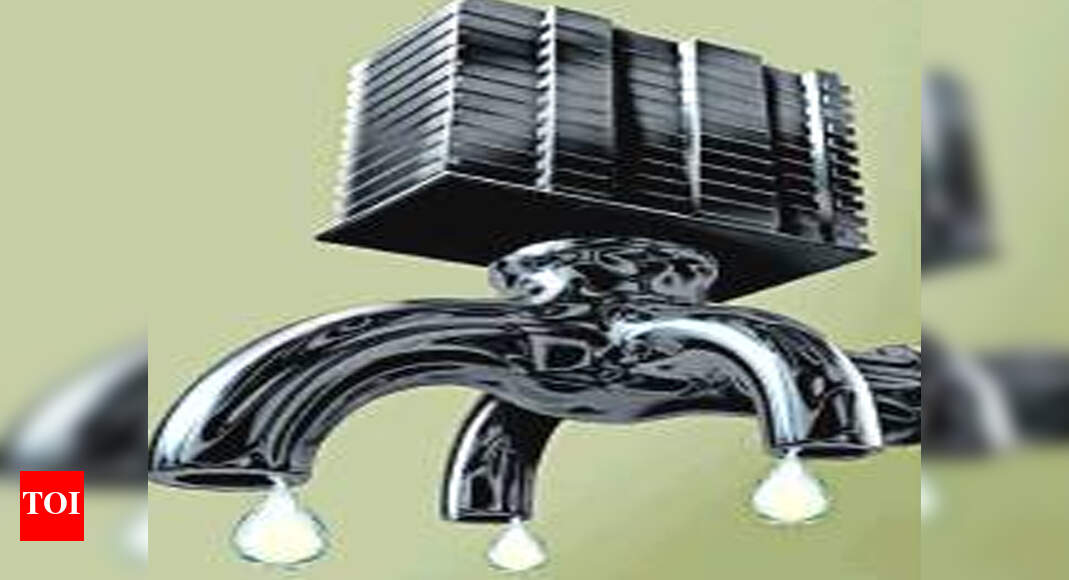 Ahmedabad Municipal Corporation may charge for water supply Ahmedabad