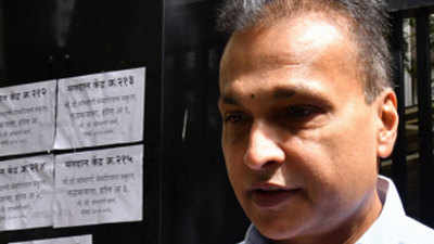 Yes Bank crisis: Anil Ambani reaches Enforcement Directorate office