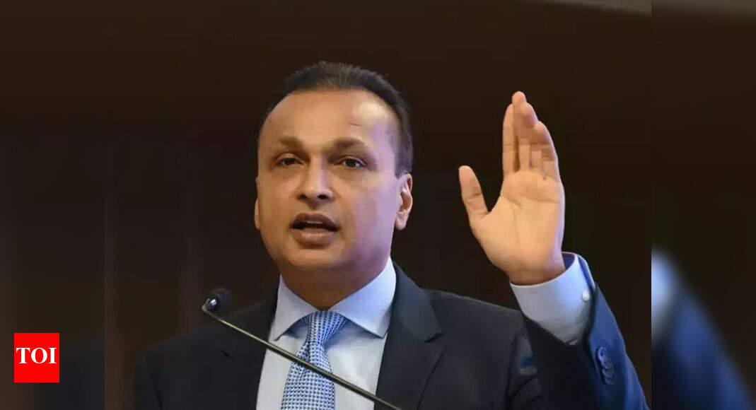Yes Bank case: Anil Ambani appears before ED