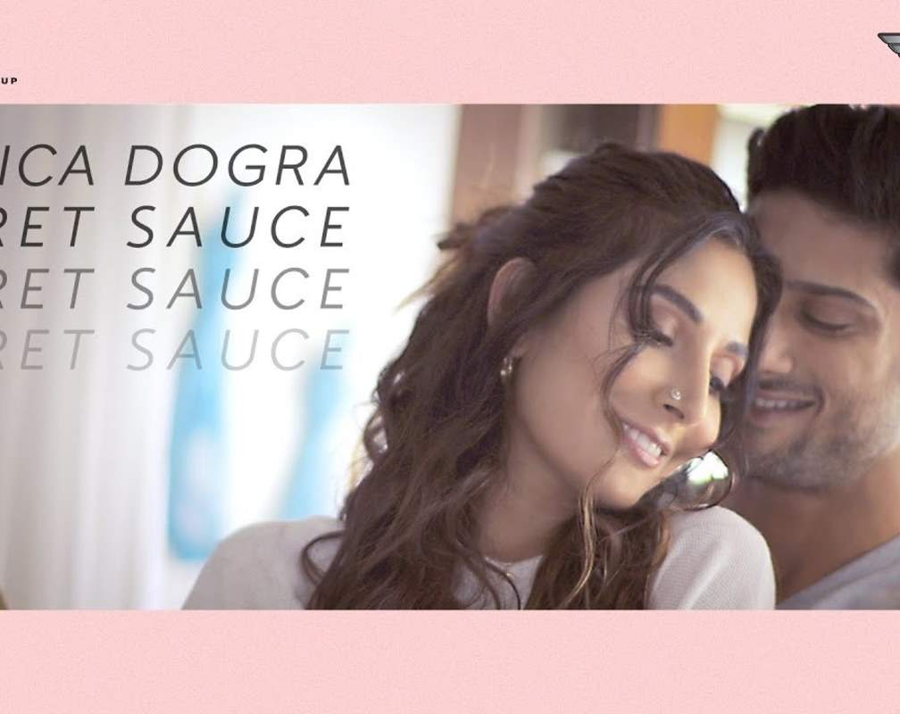 
Latest English Song 'Secret Sauce' Sung By Monica Dogra
