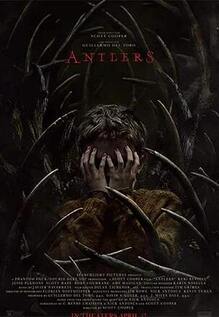Antlers