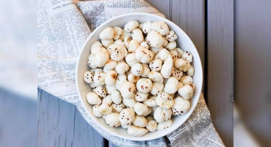 Health Benefits Of Fox Nuts Everyone Should Know