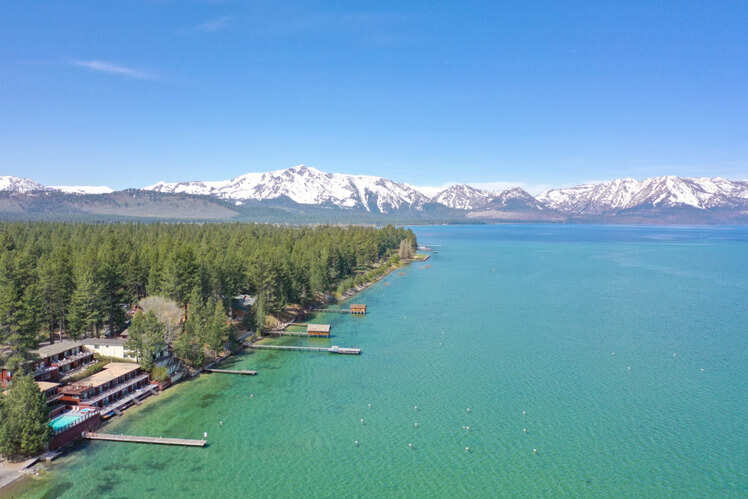 South Lake Tahoe