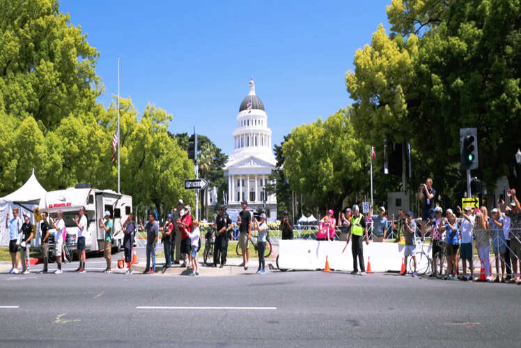 Sacramento