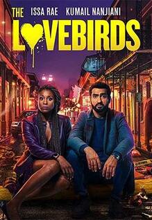 The Lovebirds
