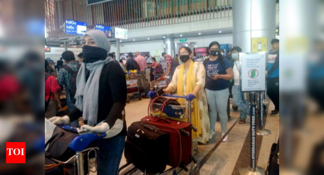 IndiGo, Air India, GoAir announce salary cuts