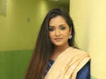 Somlata Acharyya Chowdhury