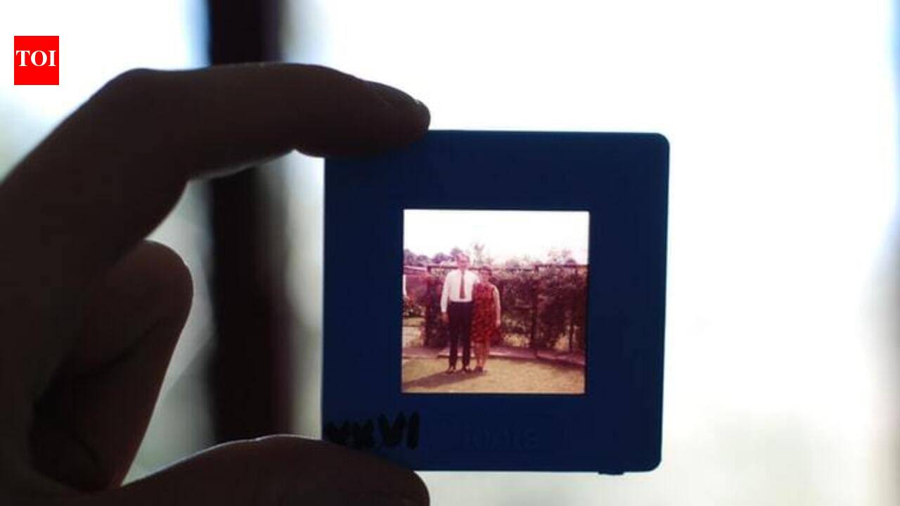 Digital Photo Frames to make your memories last longer - The Times Reviews