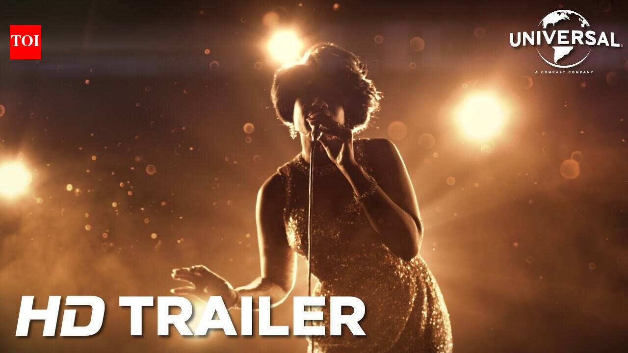 Respect – Official Trailer