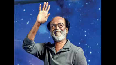Rajinikanth lauds Tamil Nadu govt’s efforts to contain Covid-19, suggests financial aid for the needy