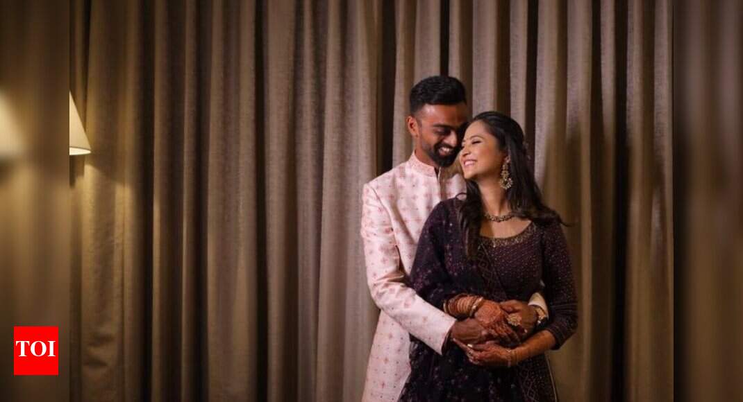 I am really excited about this new phase in my life, says Jaydev ...