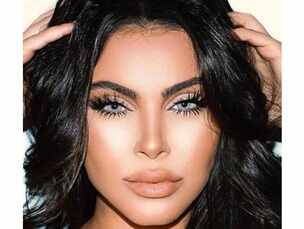 Ladies, it's time to bat those fluffy, perfectly mascara-clad yet smudge-free lashes!