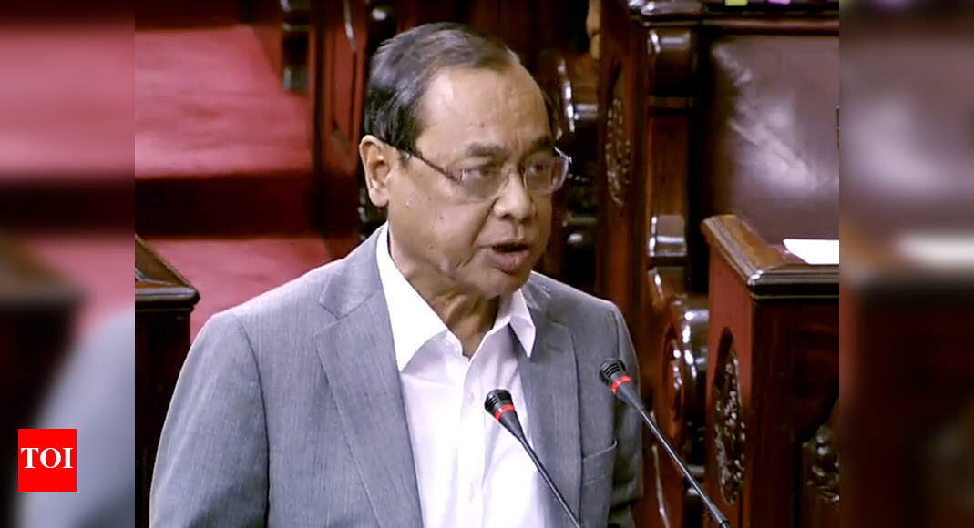 Oppn targets ex-CJI Gogoi in Rajya Sabha