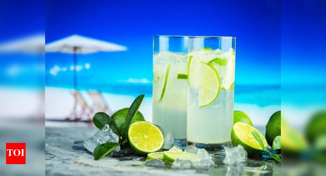 Lemon juice concentrate & mixes that would be handy in your kitchen