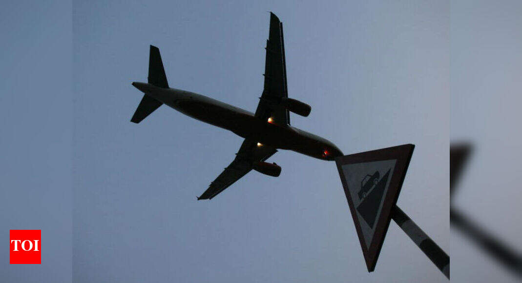 No foreign flights to land in India from March 22