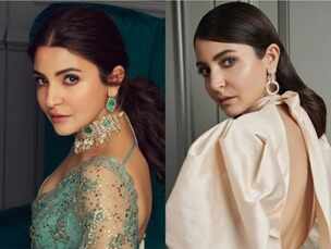 A peek into Anushka Sharma&rsquo;s enviable jewelry collection