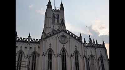 Coronavirus scare: Kolkata churches bring changes to Lent prayers and services