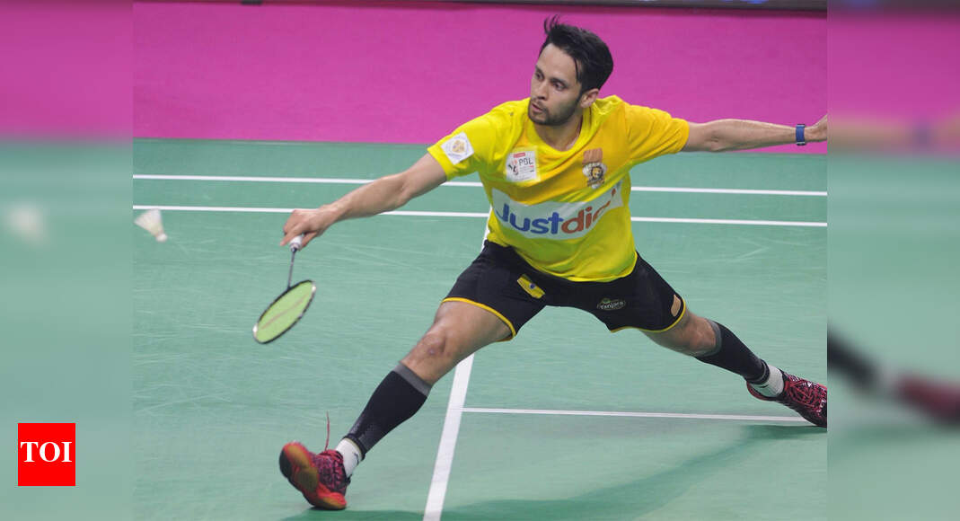 sports news badminton