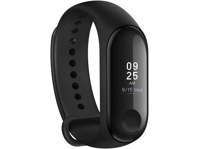mi band 2 cannot charge