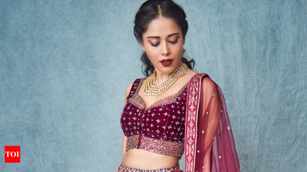 What to Wear Under Lehenga: Your Ultimate Guide | amanté