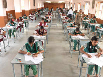 MP Board 10th & 12th exams postponed due to Coronavirus; Class 5 & 8 exams cancelled
